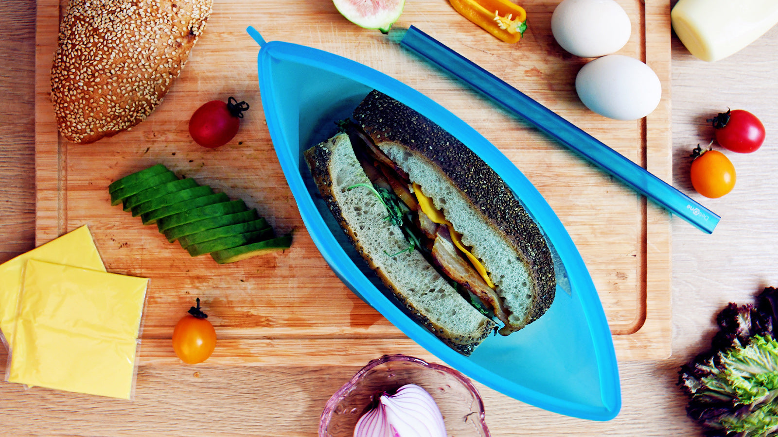 Are Silicone Bags Truly Leakproof? A Practical Guide to Sealing, Packing Soups, and Preventing Spills