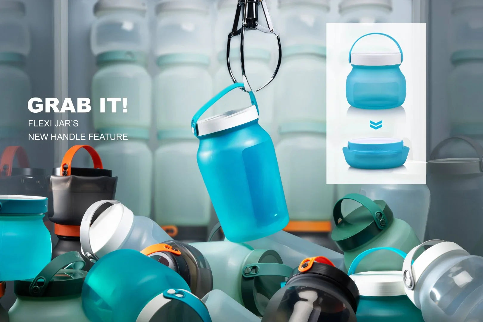 Silicone Kitchenware FAQs: Safety, Heat Resistance, and More