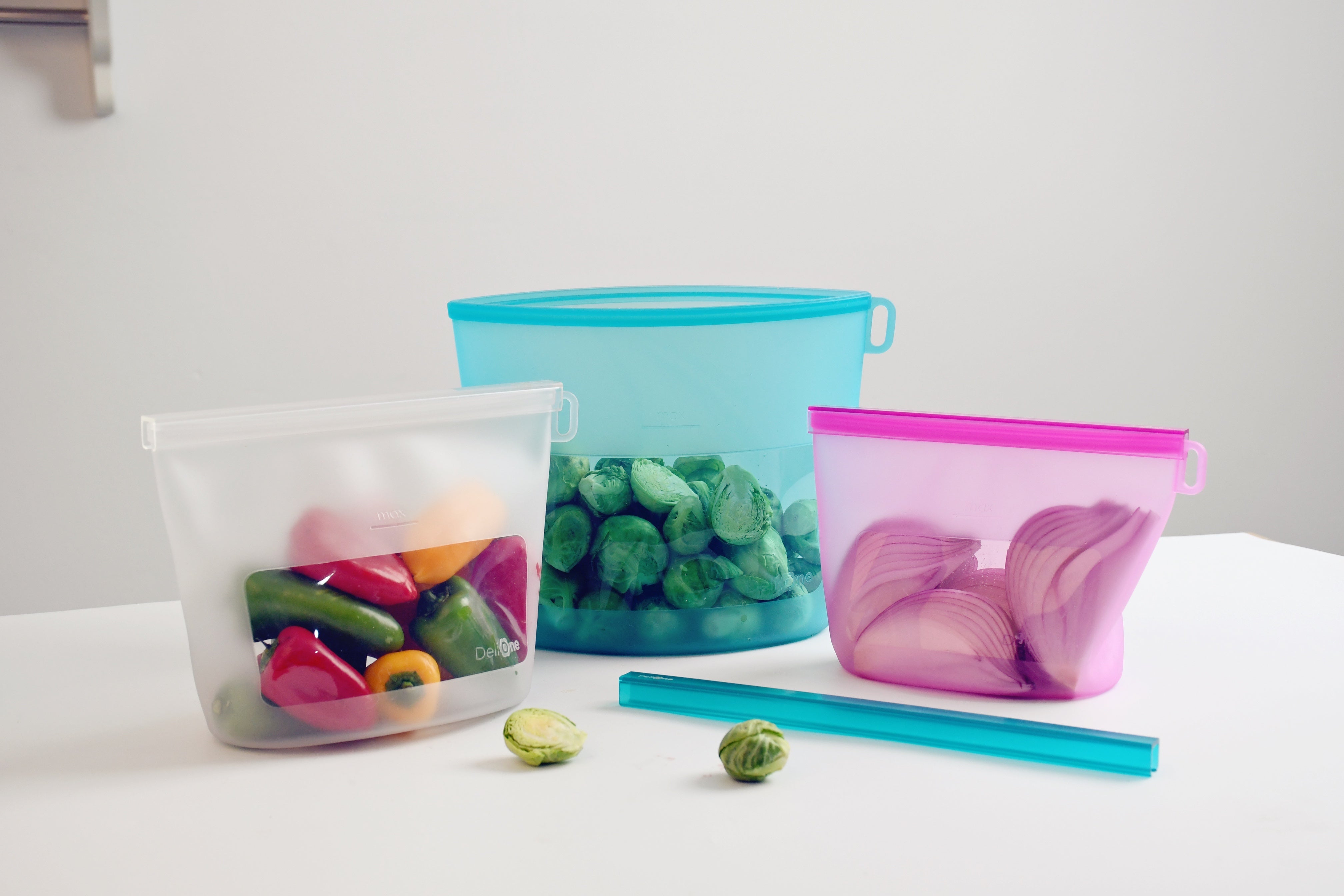 Are Silicone Bags Microwave Safe? Complete Safety & Usage Guide