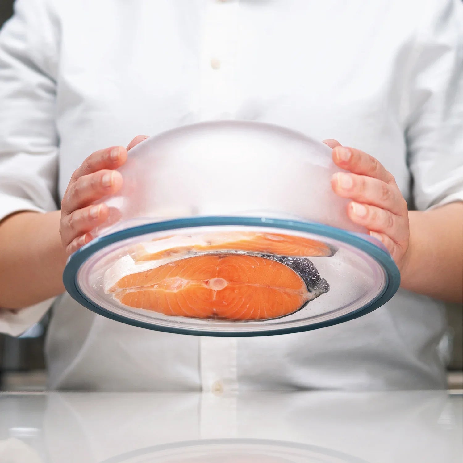 FlexiLid Set - Delione International Company Limited