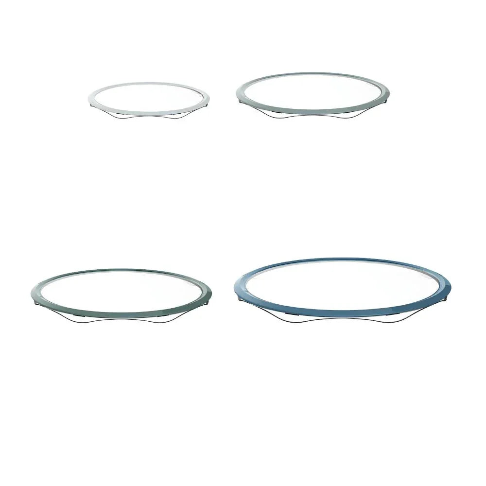 DeliOne FlexiLid reusable silicone lids covering glass containers