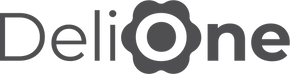 DeliOne Logo