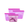 Zip’n Fresh Reusable Food Bag Set