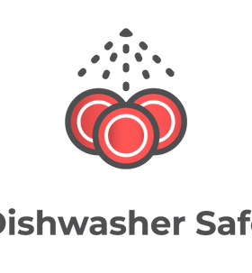 DeliOne Products - Dishwasher safe