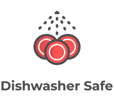 DeliOne Products - Dishwasher safe