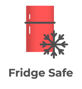 DeliOne Products - Fridge safe