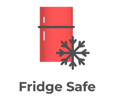 DeliOne Products - Fridge safe