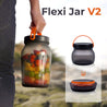 Flexi Jar V2