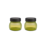 DeliOne Flexi Jar flexible silicone jar for food storage