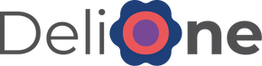 DeliOne Logo