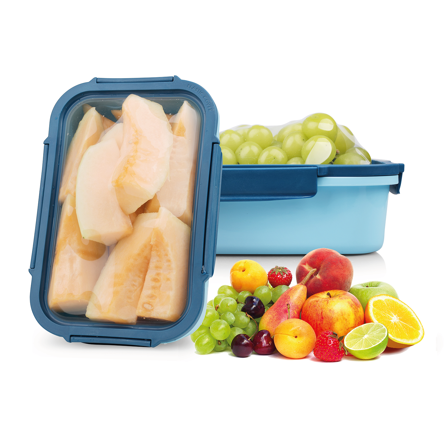 TC SANDWICH BOX Lunchbox 34 oz / 1,00 l